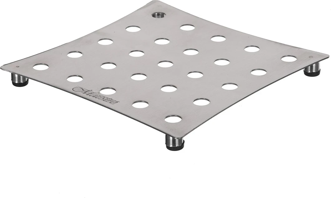 Set me 4 tenxhere Maestro MR-2021, çelik inox