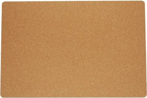 Mauspad NEXT mbrojtës tavoline prej tapë 3 mm, 45x30cm