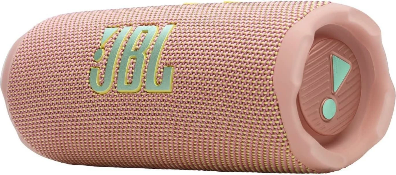 Altoparlant Bluetooth JBL Flip 7 rozë