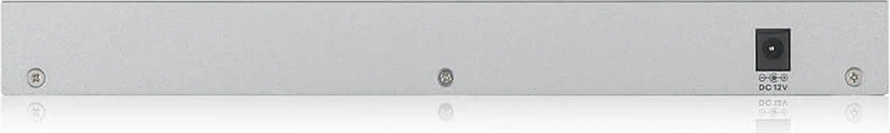 Switch Zyxel XGS1210-12, Managed, Gigabit Ethernet, Gri