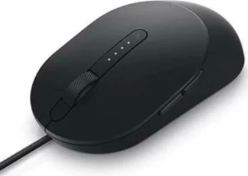 Maus Dell MS3220, me kabllo, laser, 3200 DPI, zi