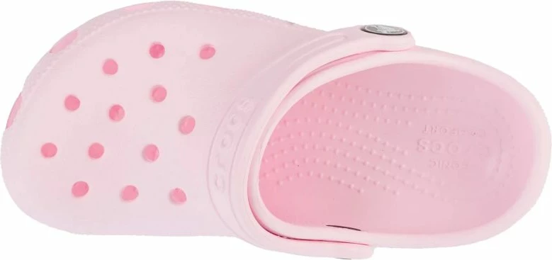 Këpucë për fëmijë Crocs, rozë