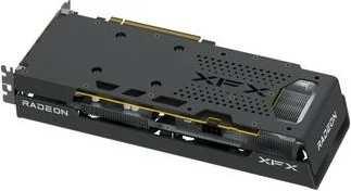 Kartelë grafike XFX Radeon RX 7600, 8GB, GDDR6, 3 ventilatorë