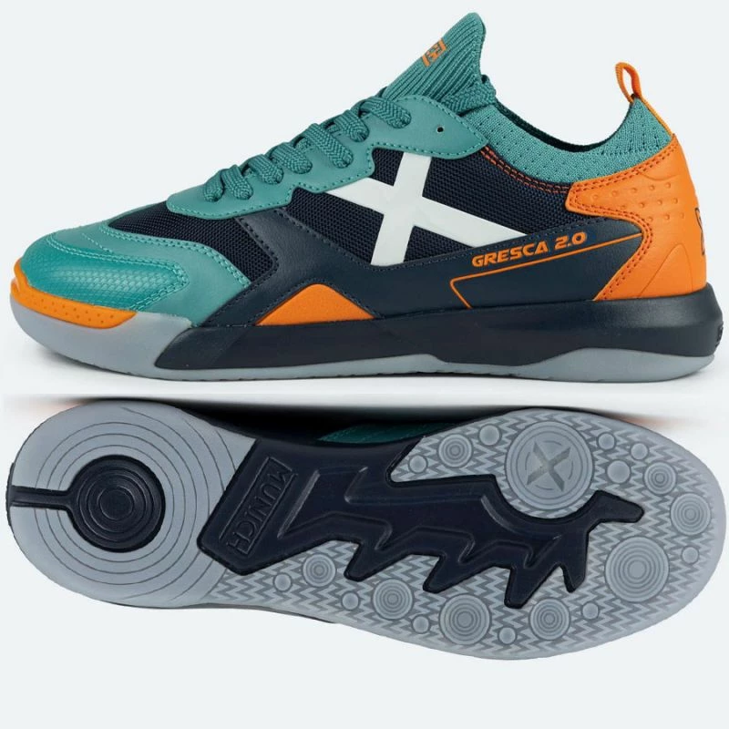 Atlete futbolli për meshkuj Munich