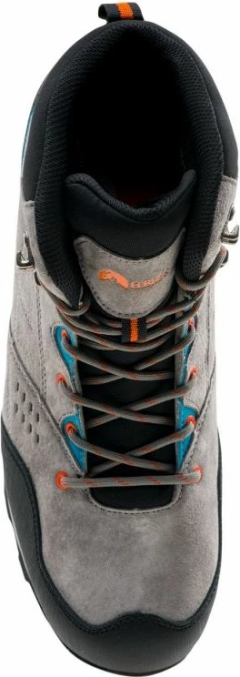 Atlete për turizëm Elbrus, gri