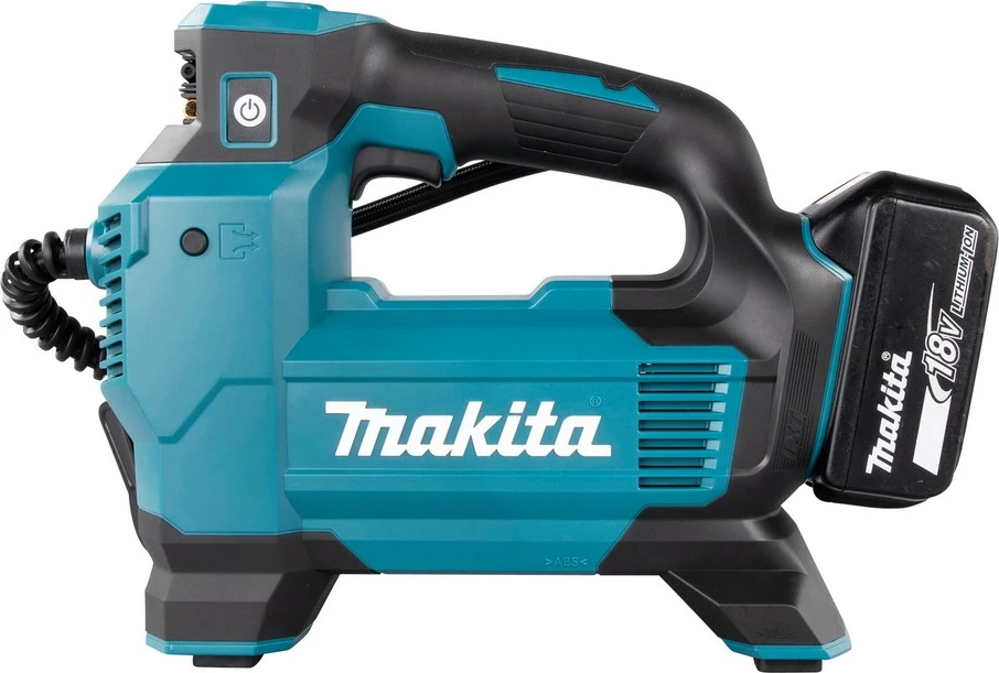 Kompresor me bateri Makita DMP181Z, 18V, pa bateri