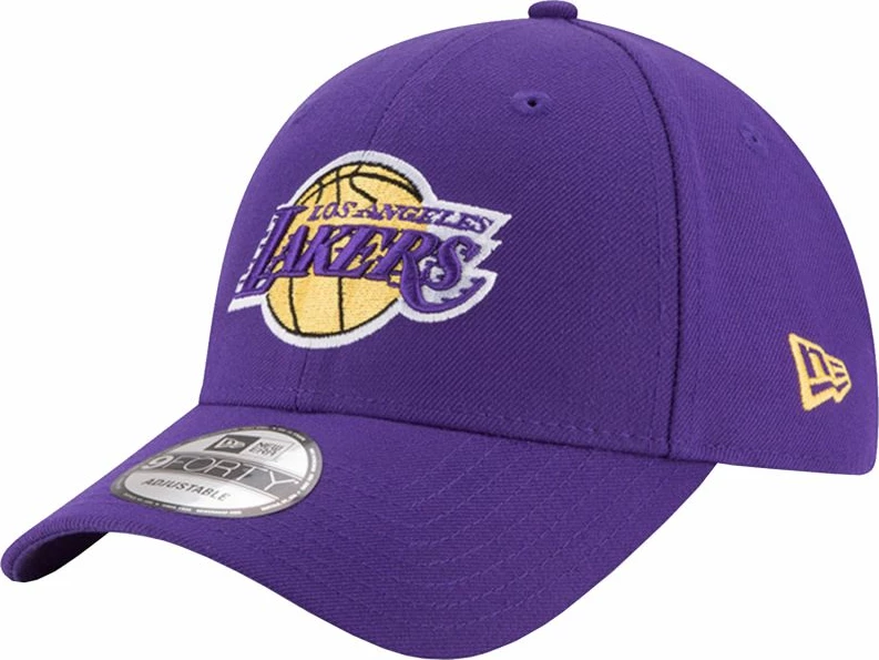 Kapelë New Era për meshkuj, Lakers të vjollcë