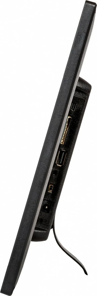 Kornizë digjitale Sencor SDF 1571 BK, 15 inç, e zezë