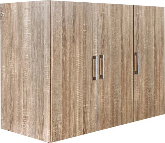 Dollap loft 3 derë, FH351.02, sonama, 90x42x60 cm