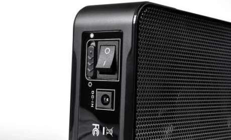 Kasë e jashtme Thermaltake ST0020E për HDD 3.5", USB 3.0, e zezë