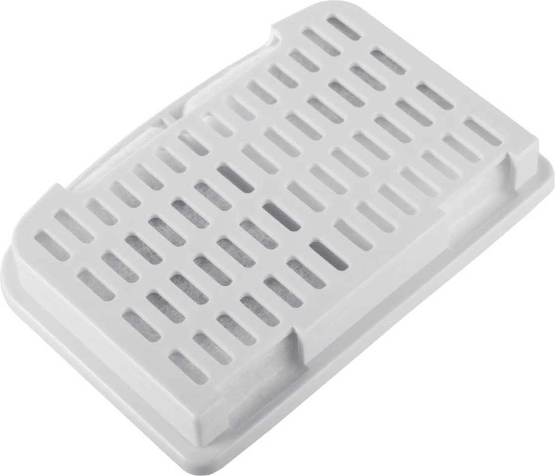 Set filtrash për shpërndarës uji GreenBlue GB394, 6 copë