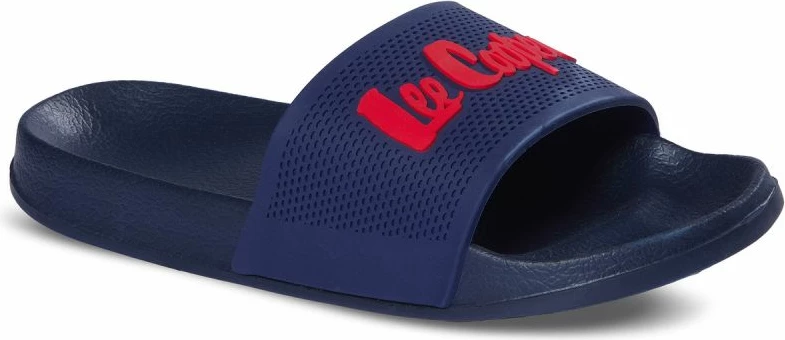 Papuqe për femra Lee Cooper, navy blue