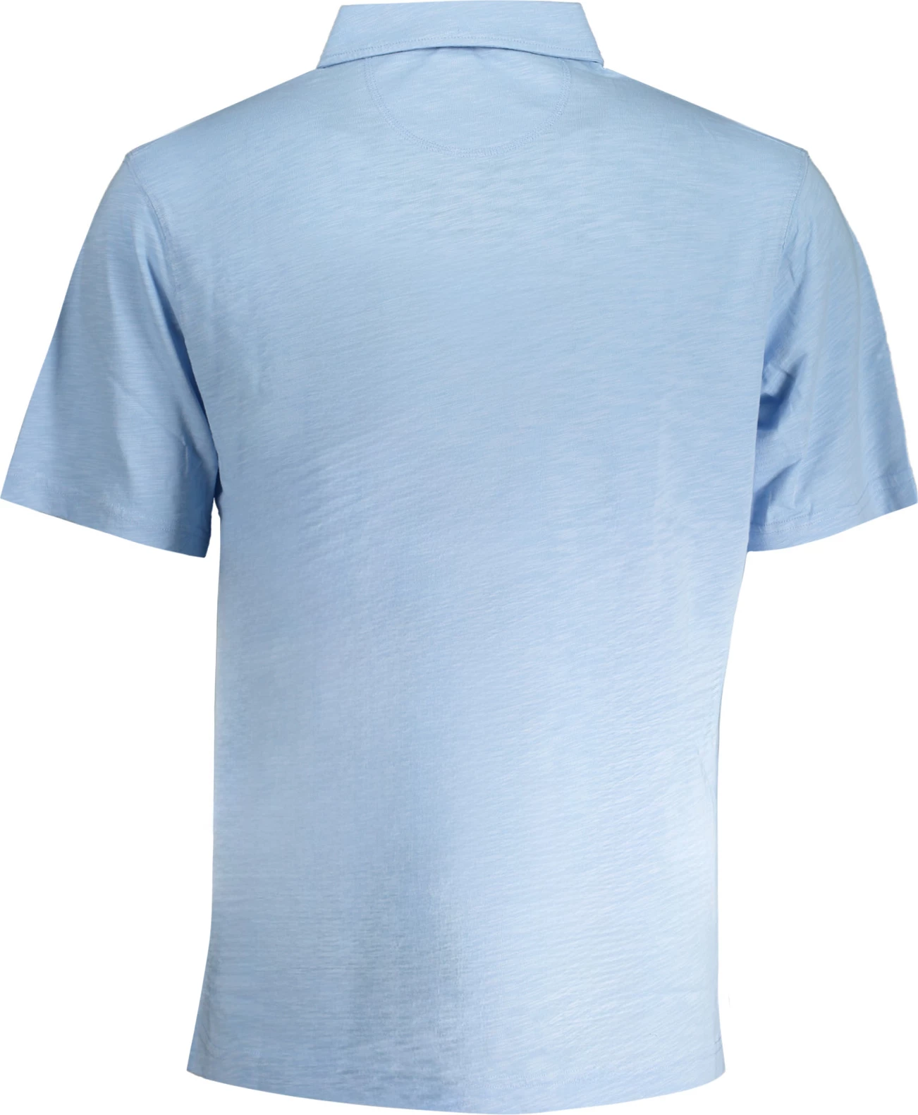 Maicë polo LA MARTINA meshkuj, e kaltër