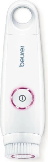 Furçë elektrike për fytyrë Beurer FC45, e bardhë