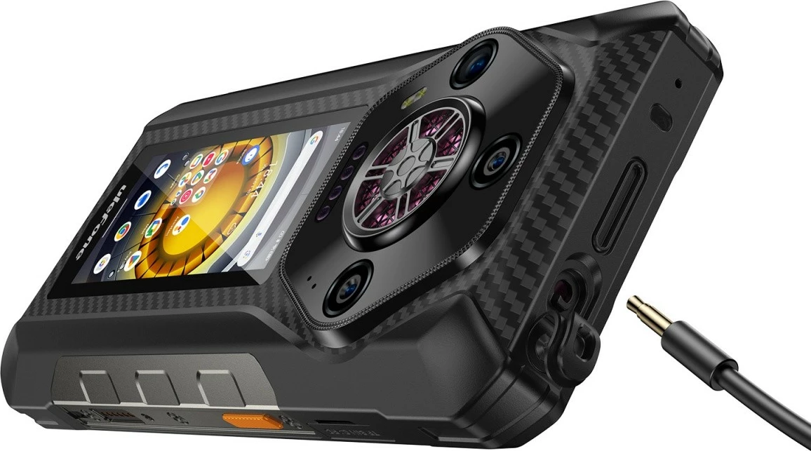 Celular Ulefone Armor 30 Pro 5G, 16/512GB, i zi