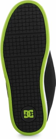 Atlete meshkuj DC, të zeza