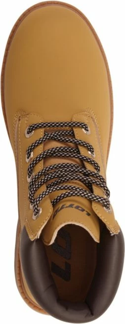 Atlete për meshkuj Lotto, kafe