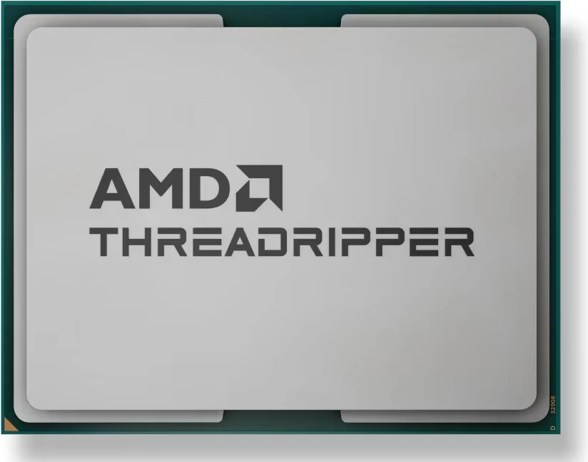Procesor AMD Ryzen Threadripper 9970X, 9000 Series