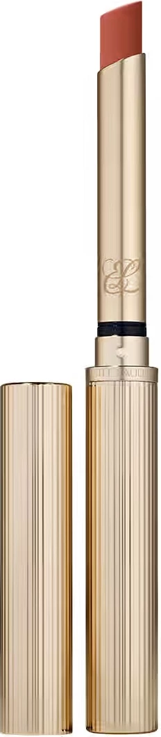 Buzëkuq Estée Lauder Pure Color Explicit Silk Matte Lipstick për femra 201, 7g