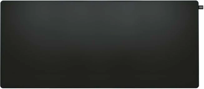 Mauspad Cherry XTRFY GP5 XL, Monokromatik, E zezë