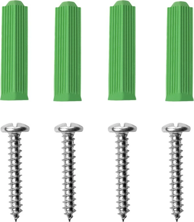 Listelë alumini për mbulimin e kabllove Maclean MC-814 W, 75cm, e bardhë