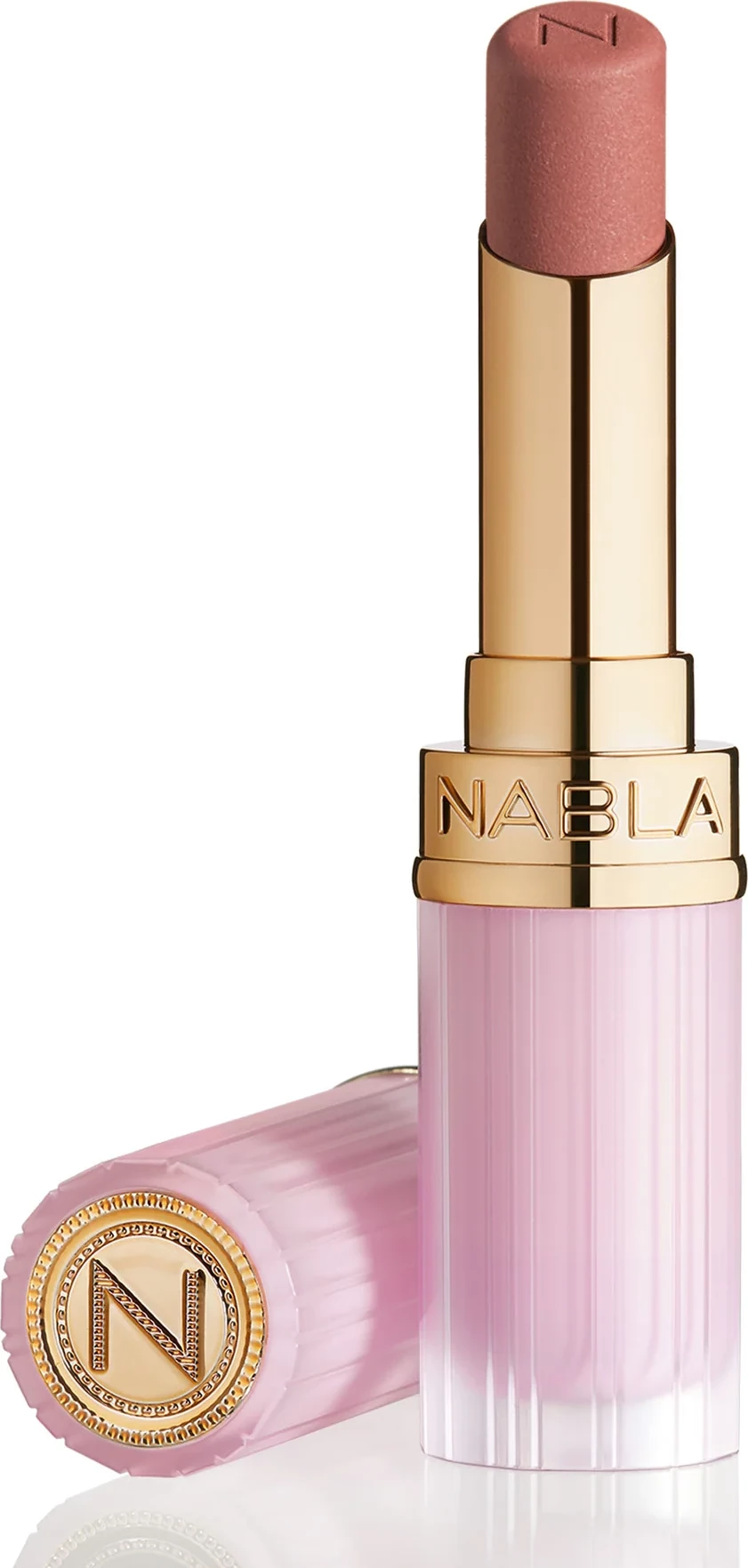 Lipstick Nabla Beyond Blurry – Shade: Celeste