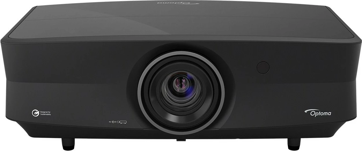 Projektor Optoma UHZ68LV UHD 5000LM, laser, 3840x2160, i zi