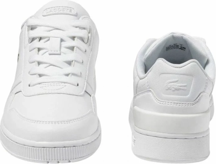 Këpucë për femra Lacoste, të bardha