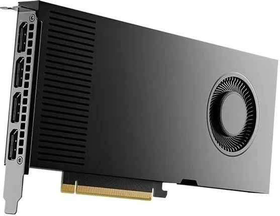 Kartë grafike PNY NVIDIA RTX 4000, 20 GB
