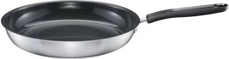 Tigan qeramik Fiskars Functional Form 1072312, 28 cm, Çelik