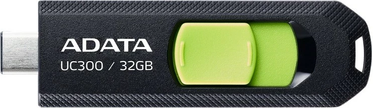 Pendrive Adata UC300, 32GB, USB Type-C, i zi