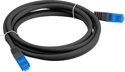 Kabllo , Lanberg Patchcord S/FTP C, i zi