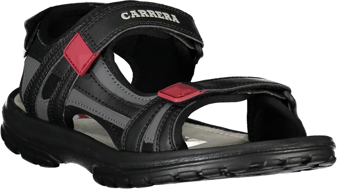 Sandale Carrera meshkuj, të zeza