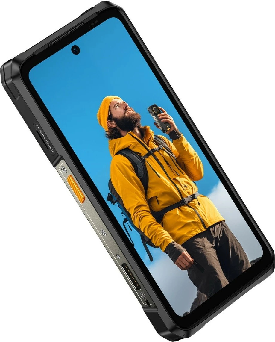 Celular Ulefone Armor 26 Ultra 5G, 12/512GB, i zi