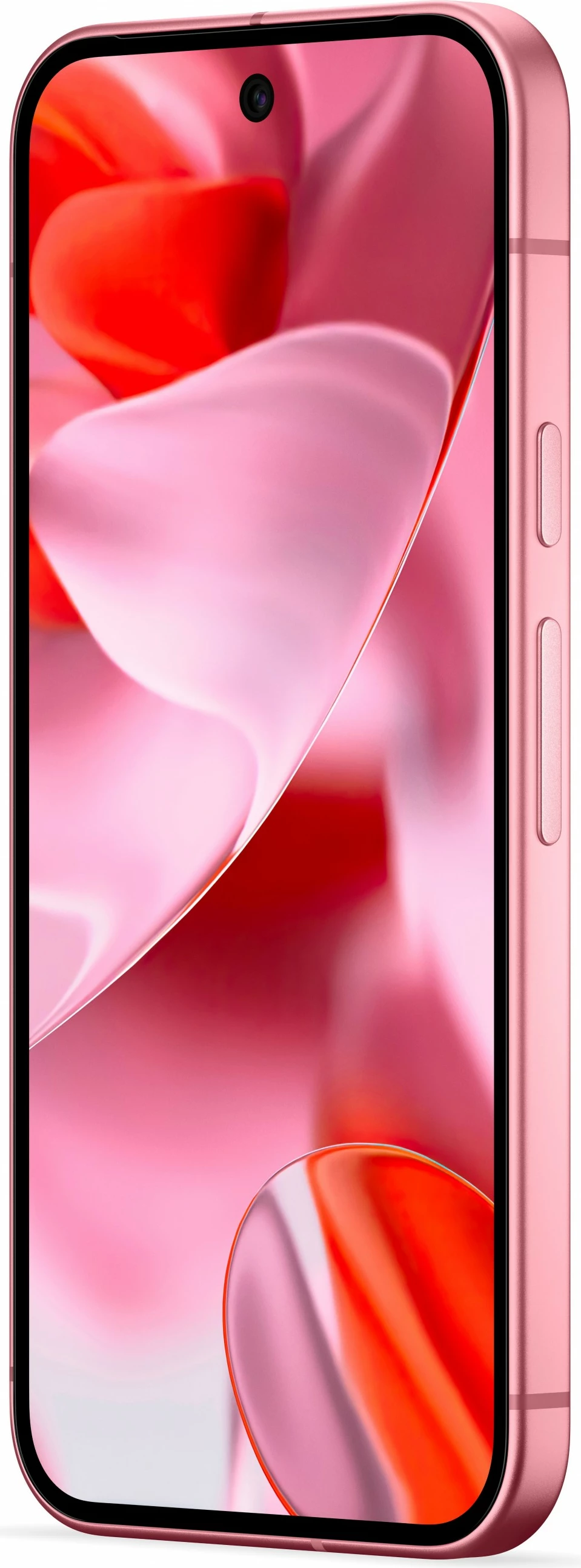 Celular Google Pixel 9, 12 GB, 256 GB, 50 MP, Android 14, Rose