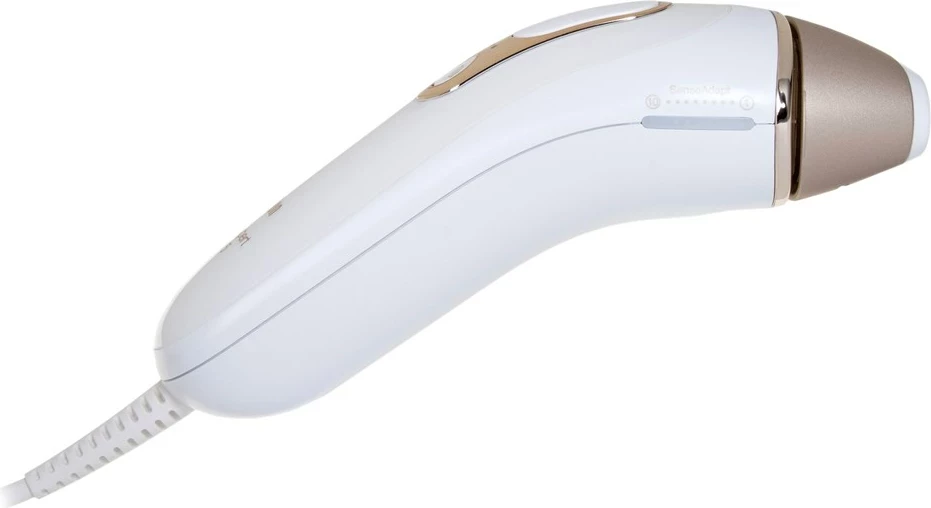 Depilator Braun Skin i-expert Smart IPL PL5382, i bardhë