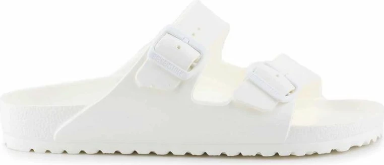 Flip-Flops Birkenstock unisex, të bardha