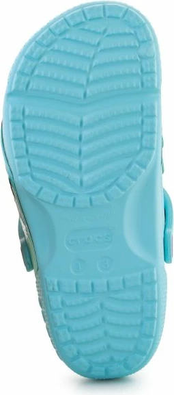 Këpucë Crocs për fëmijë, të kaltërta