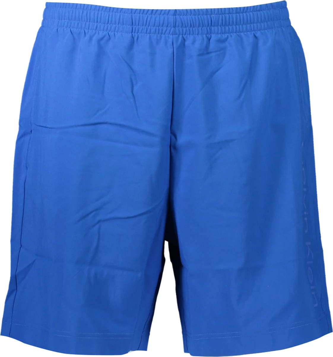 Shorce për meshkuj Calvin Klein, blue