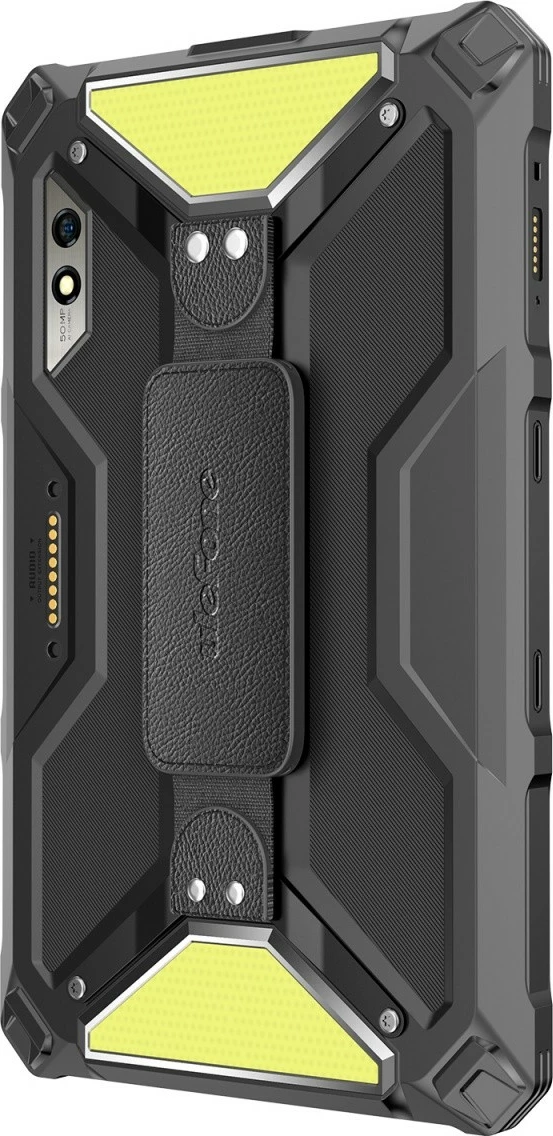 Tablet Ulefone Armor Pad 3 Pro 10.36", 8/256GB, 4G, E zezë