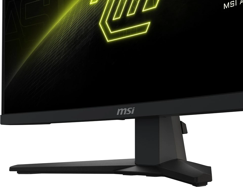 Monitor MSI MAG 244C, 23.6", Full HD, 180 Hz, Gaming, i zi