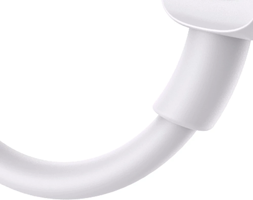 Kabllo Joyroom Multi-Color Series A14, Lightning në USB-A, 1.2m, 2.4A, Bardhë