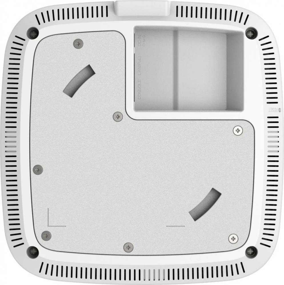 Pikë aksesi Wi‑Fi D-Link DAP-X3060 AX3000 Wi‑Fi 6 2x2 MU-MIMO 2.5GbE PoE, e bardhë