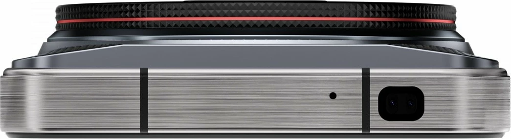 Celular OUKITEL WP200 Pro 5G 24GB/1TB 6.7" AMOLED 120Hz IP69K 8800mAh gri Set me kufje Bluetooth