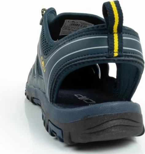 Sandale për meshkuj CMP, navy blue