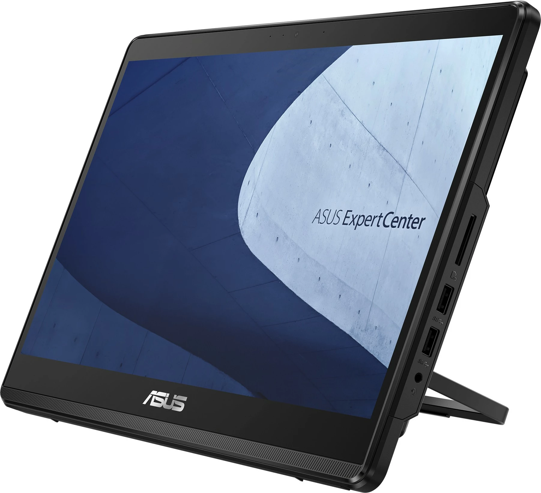 Kompjuter All-in-One ASUS AiO E16 N4500 8GB 256GB Touch 15.6" i zi