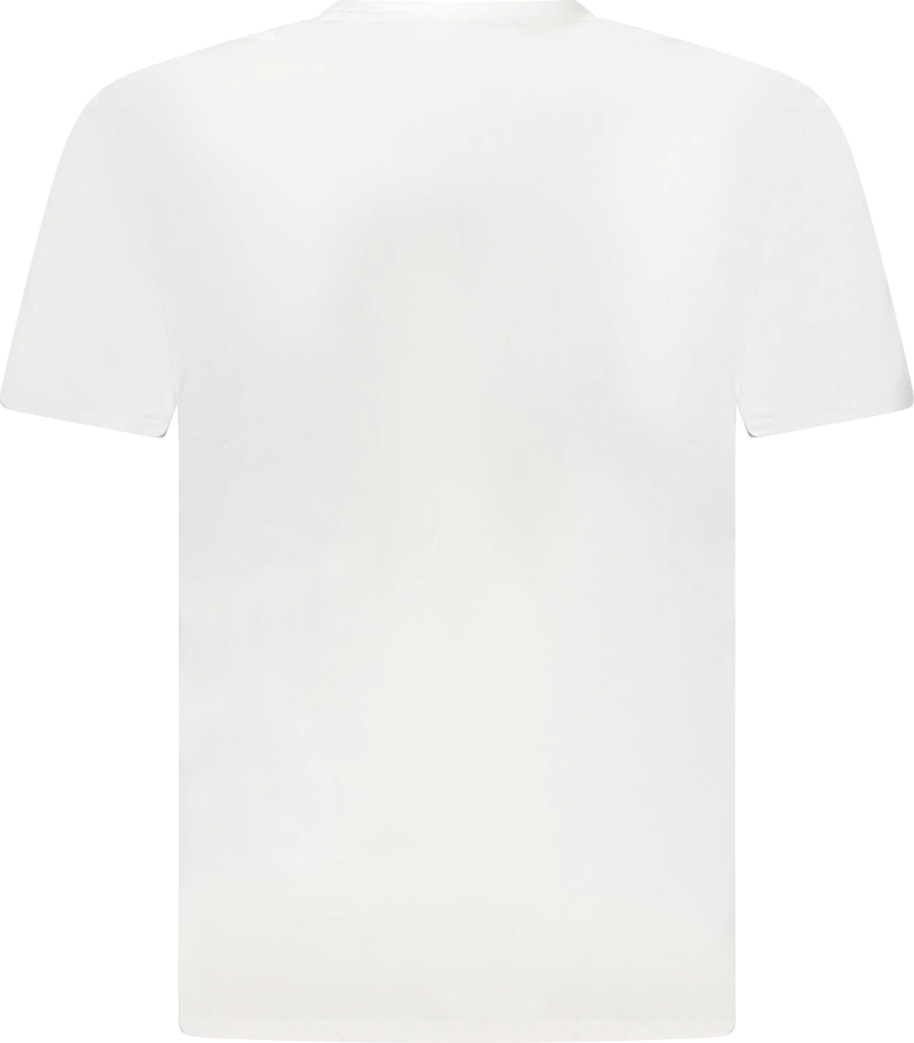 Maicë për meshkuj U.S. GRAND POLO, e bardhë