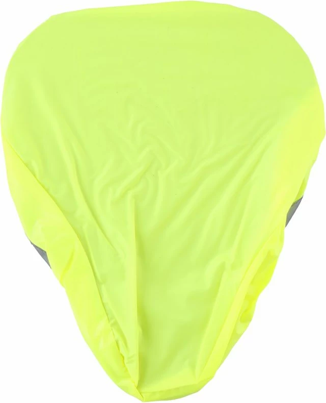 Mbulesë reflektuese për seli biçiklete Dunlop, e verdhë