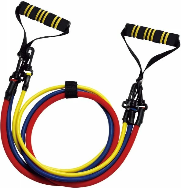 Set Gome Fitnesi Yakimasport BB 2330 për Femra