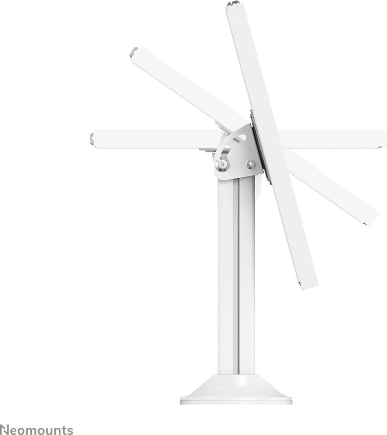 Mbajtës tavoline për tablet Newstar DS15-640WH1, 9.7-11 inç, i bardhë